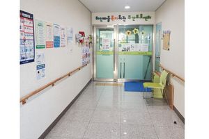 하얀마을복지회관 주간보호센터 바로가기