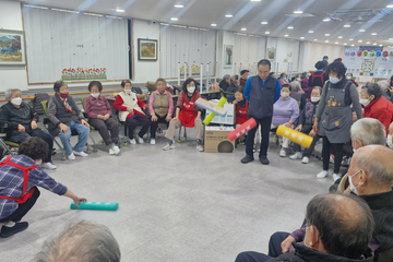 브니엘주야간보호센터
