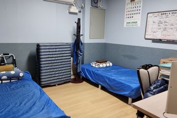 효사랑 주야간보호