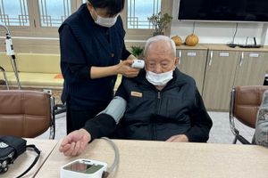 우리들주간보호센터 바로가기