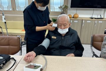 우리들주간보호센터