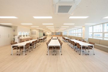 평화노인주야간보호센터