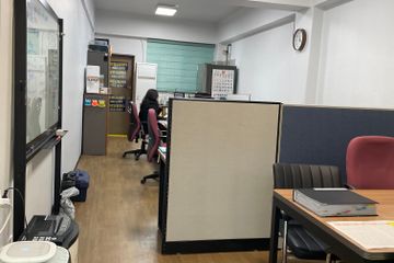 가온방문요양센터