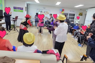 시민재가복지센터