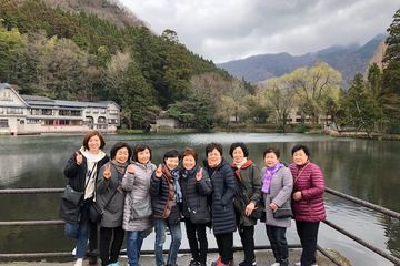 구리참사랑노인복지센터