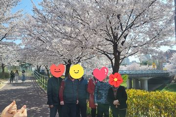 은빛사랑노인복지센터