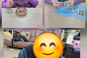 "A+"우리사랑복지센터 바로가기