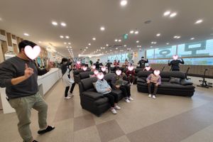 아들과딸 주간보호센터 시흥정왕점 바로가기
