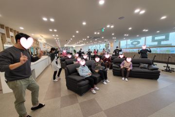 아들과딸 주간보호센터 시흥정왕점