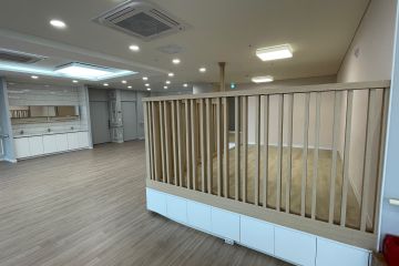 가람효행재가복지센터