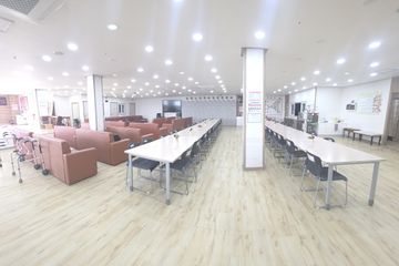선행노인주야간보호센터