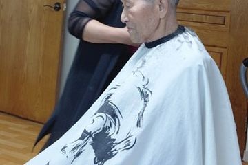 가온 재가방문요양센터