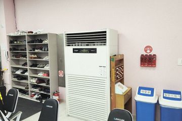 백제섬김주야간보호센터