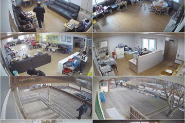 우리부모님 재가복지센터