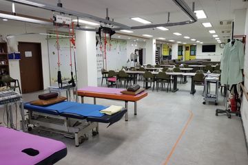 우리재활주간보호센터