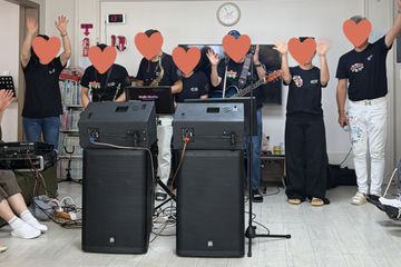 중마사랑재가노인복지센터