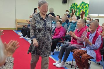 예담노인복지센터