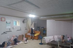 갈보리 노인복지센터 바로가기