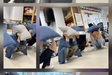 경주안심실버주간보호센터