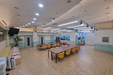 덕계효주간보호센터