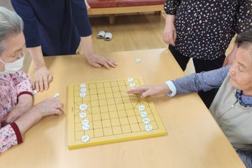 거창드림노인복지센터