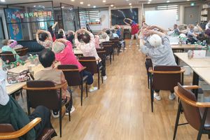 시온사랑 데이케어센터 바로가기