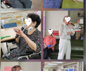 (주)금사재활복지원