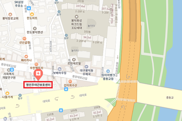 명인주·야간보호센터