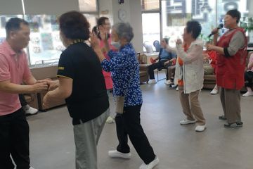 간석실버데이케어센터