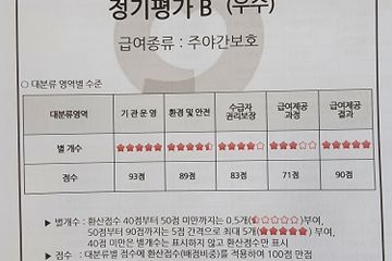 기쁨노인주간보호센터