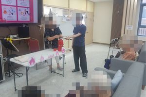 한국주야간보호센터 바로가기