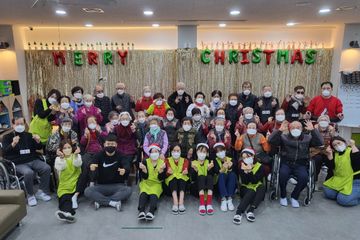 고양노블재활주간보호