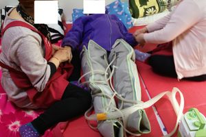 미소실버노인복지센터 바로가기