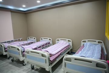 처음처럼 노인주간돌봄센터