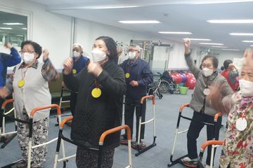 매치매치주간보호센터