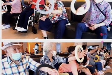 전주노인건강복지센터