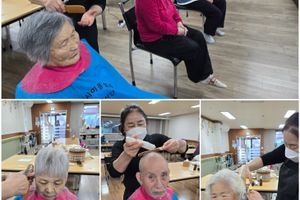 익산 참사랑복지센터 바로가기