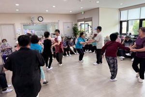행복한실버요양센터 바로가기