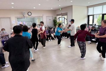 행복한실버요양센터