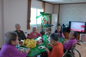 주암햇빛주야간보호센터 바로가기