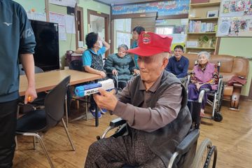 남천재가장기요양기관