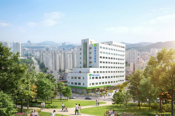 재단법인 제중의료복지재단 제중요양병원